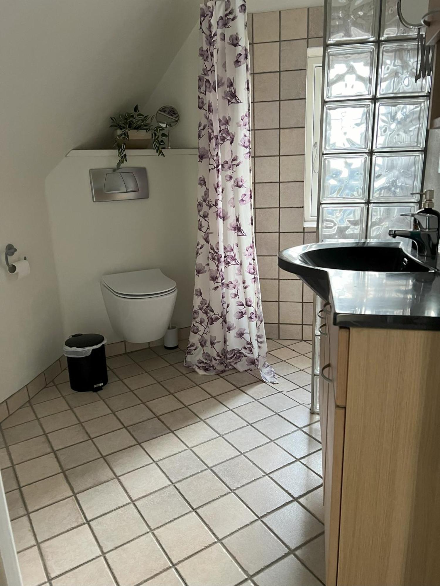 Vejbaek Domus Apartment แพดบอร์ก ภายนอก รูปภาพ