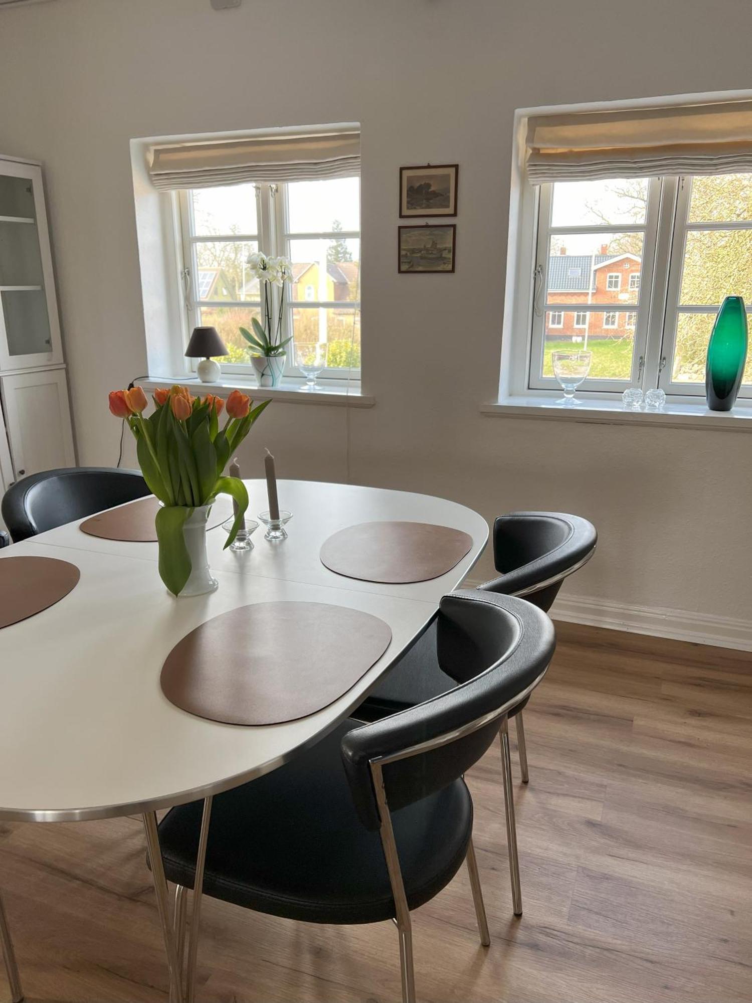 Vejbaek Domus Apartment แพดบอร์ก ภายนอก รูปภาพ
