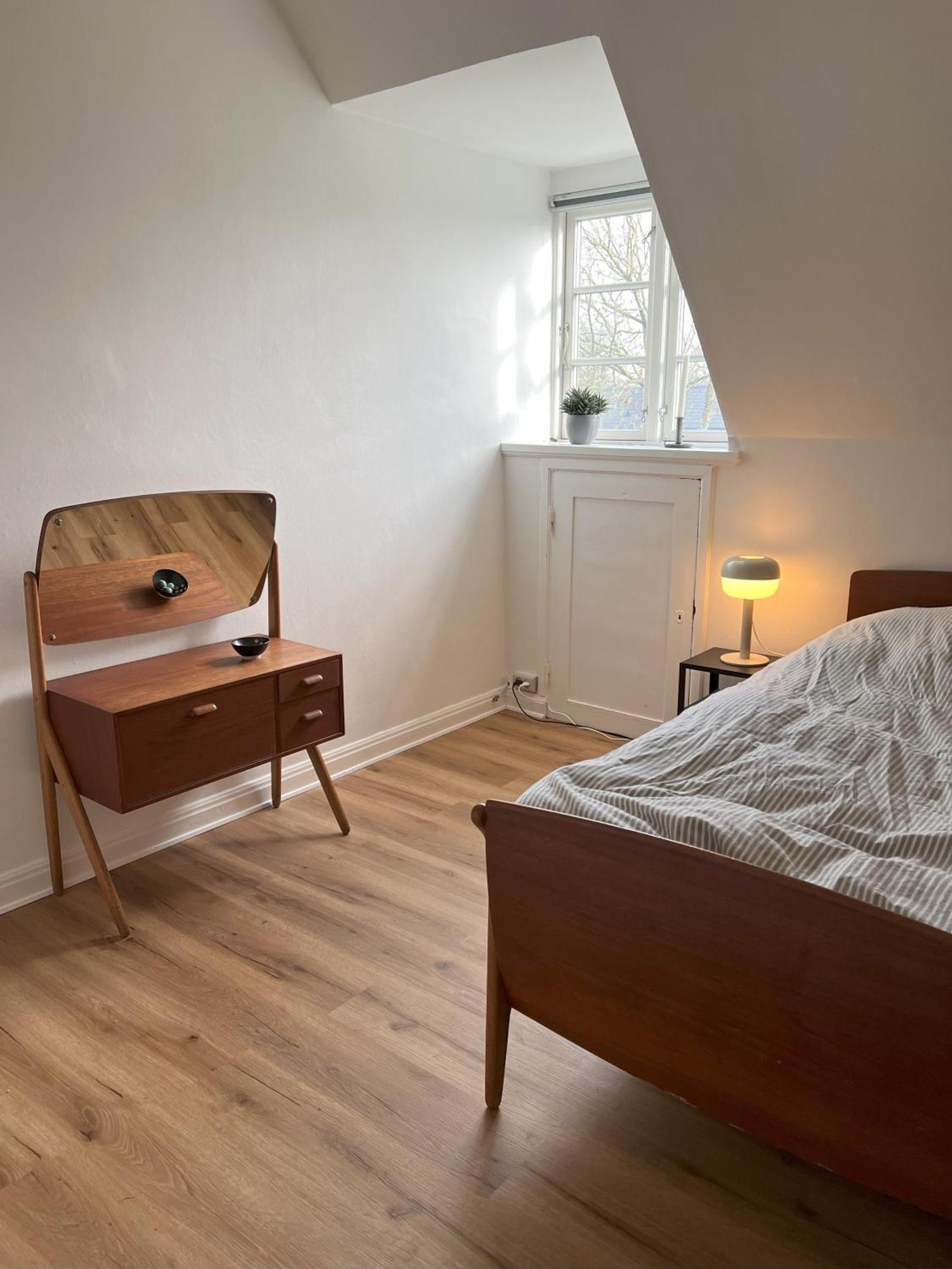 Vejbaek Domus Apartment แพดบอร์ก ภายนอก รูปภาพ