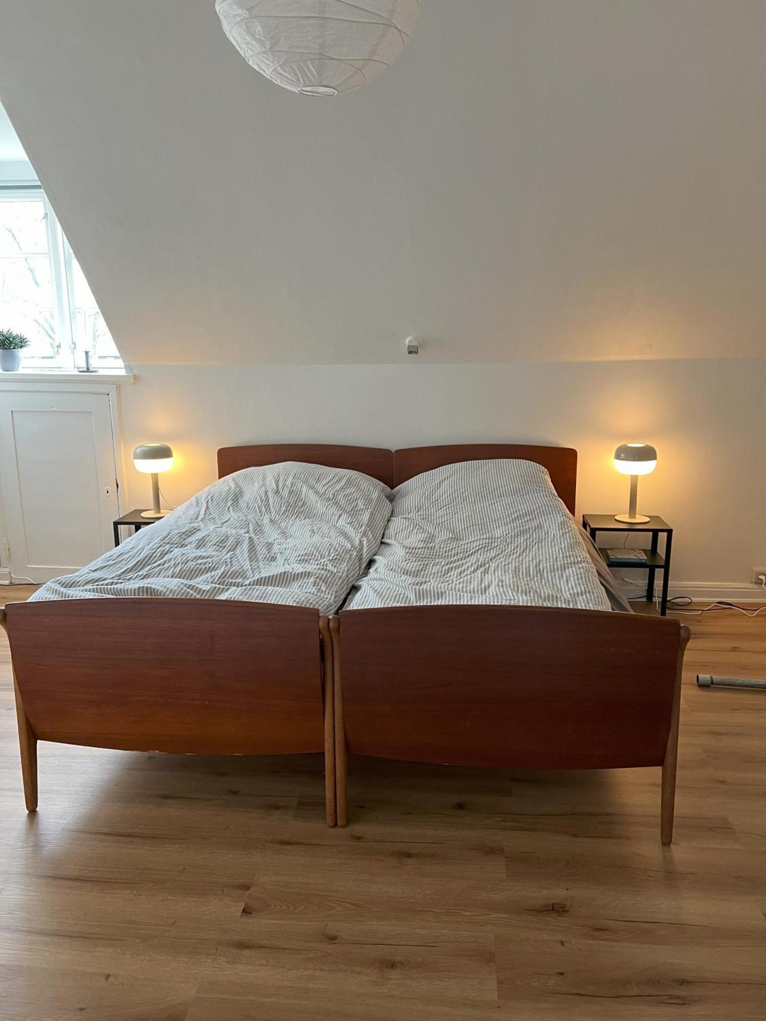 Vejbaek Domus Apartment แพดบอร์ก ภายนอก รูปภาพ