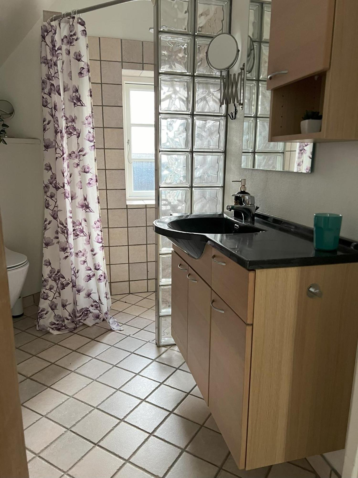 Vejbaek Domus Apartment แพดบอร์ก ภายนอก รูปภาพ