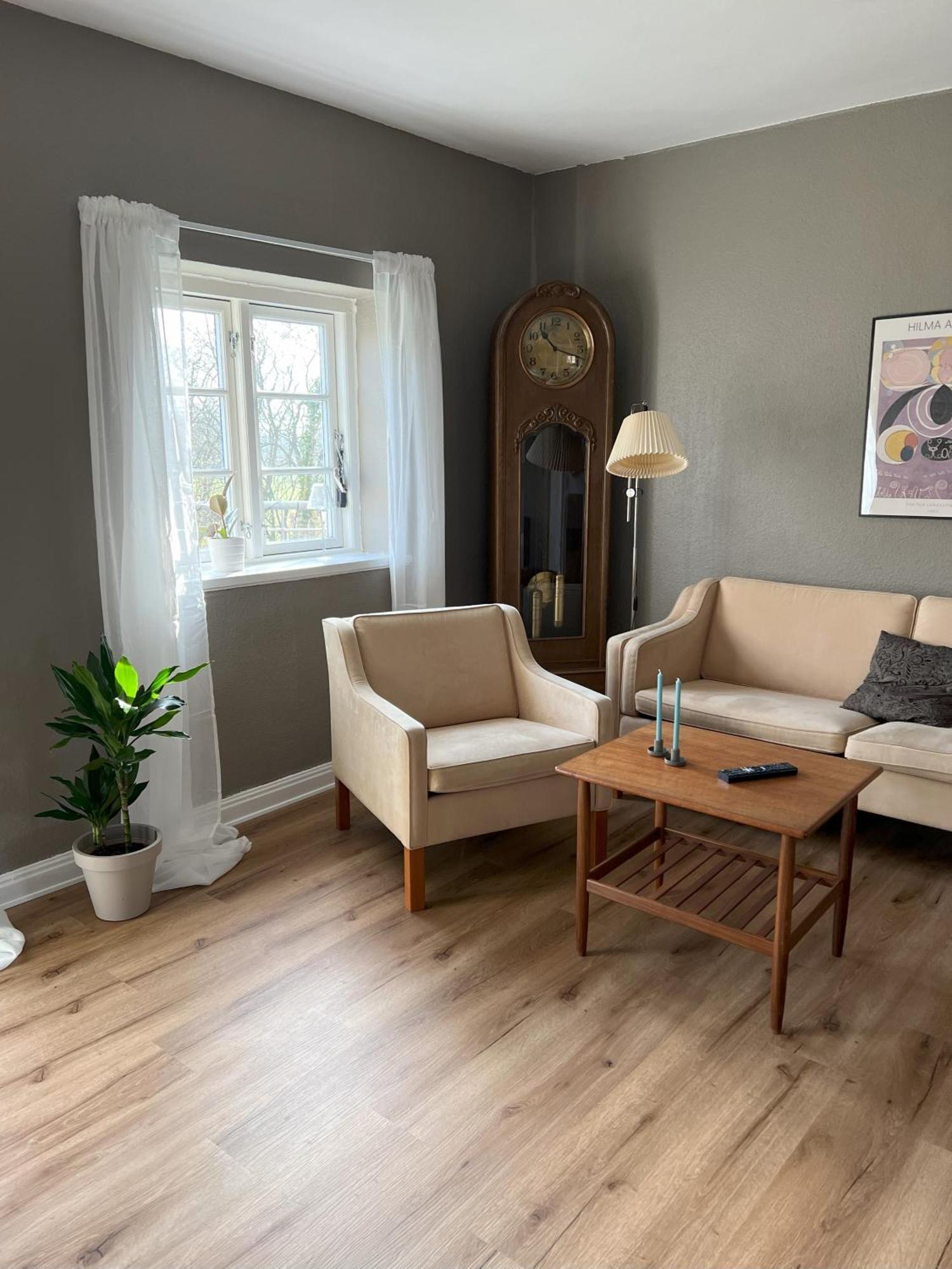 Vejbaek Domus Apartment แพดบอร์ก ภายนอก รูปภาพ