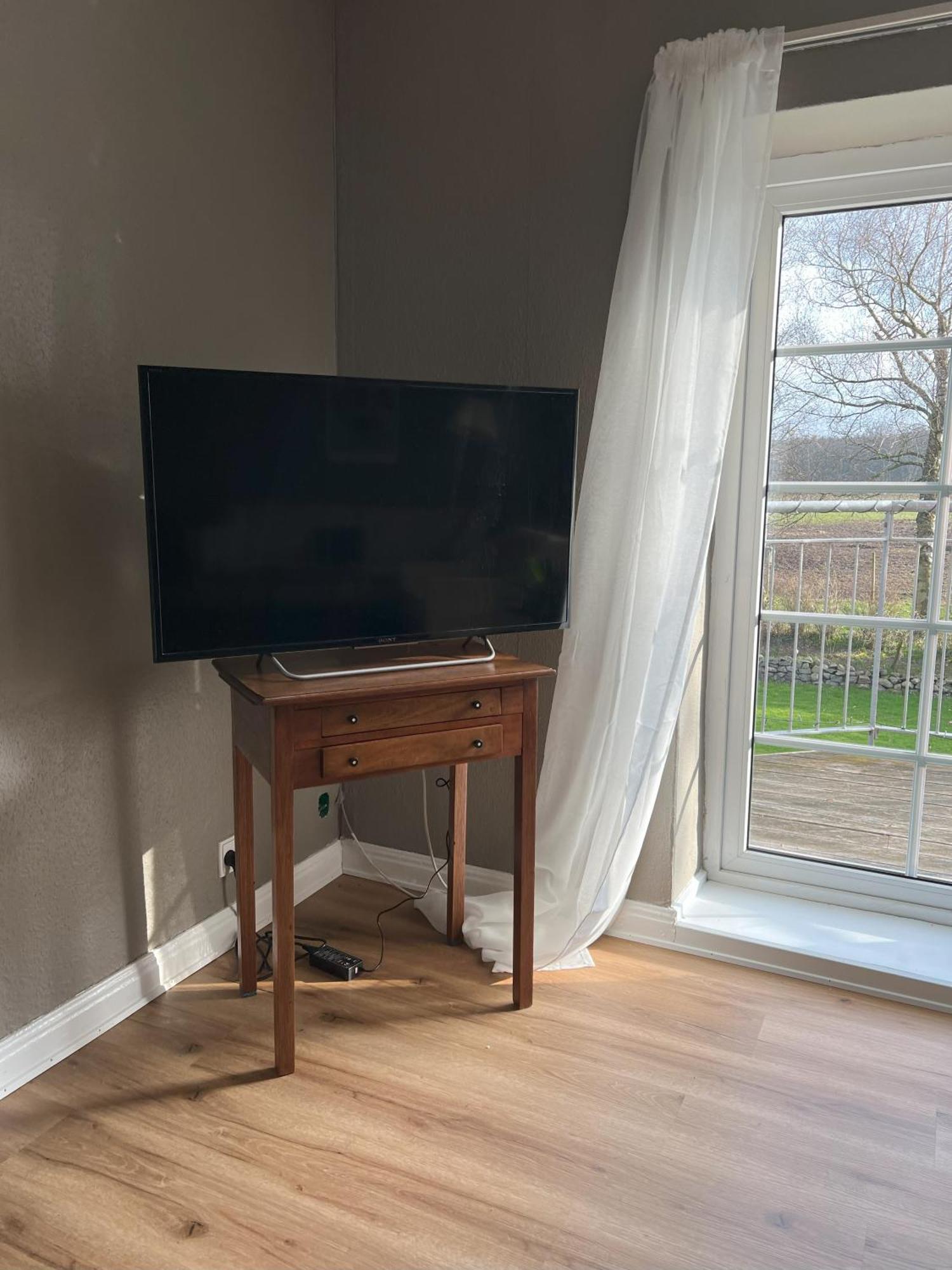 Vejbaek Domus Apartment แพดบอร์ก ภายนอก รูปภาพ